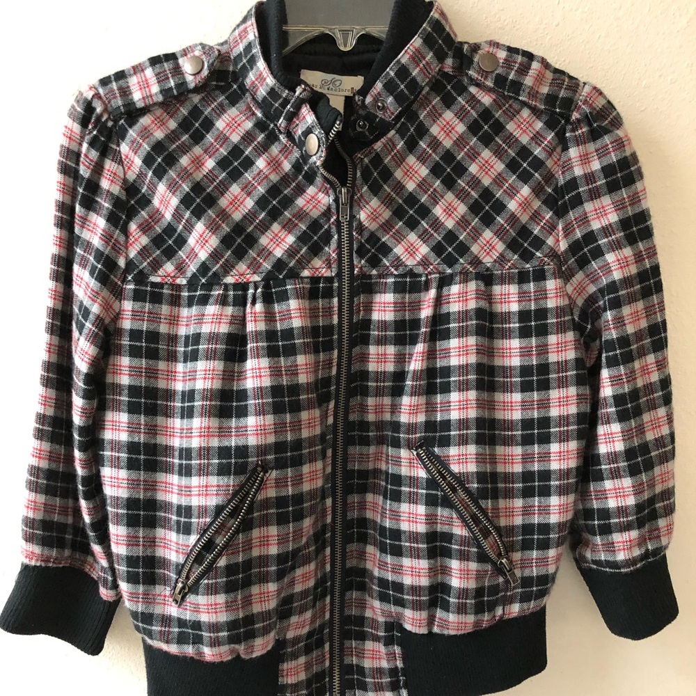 Jacket - Picture 2 of 3